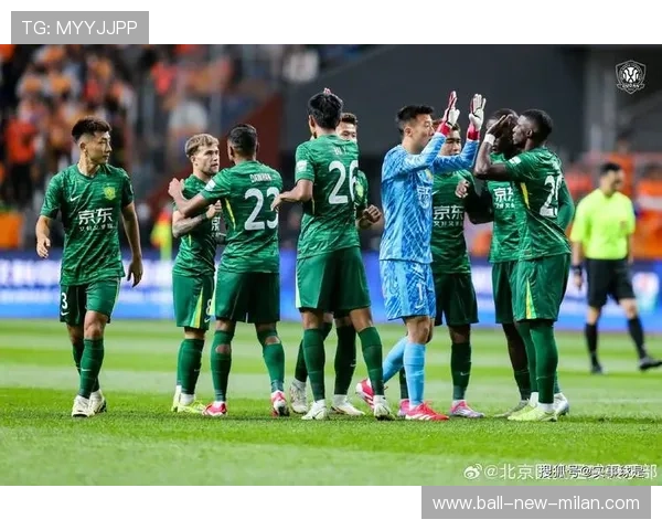 北京国安稳步推进带来强大控制力 北京国安稳步推进带来强大控制力