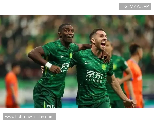 国安赢得五连冠,亚冠之路稳步推进 国安赢得五连冠,亚冠之路稳步推进