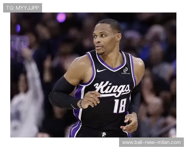 威少再度刷新三双纪录，尽管球队失利依然表现抢眼